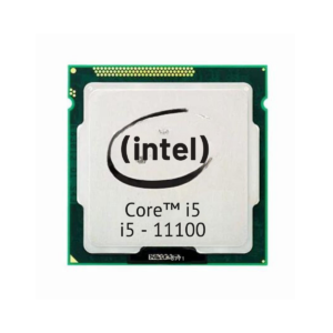 CPU INTEL CORE I5 11100 3.30 GHZ