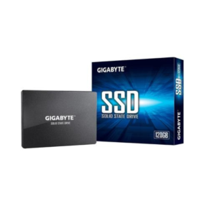 HD SSD 120GB GIGABYTE OEM